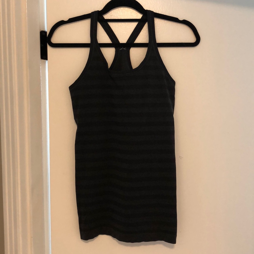 Lululemon Power Y Tank